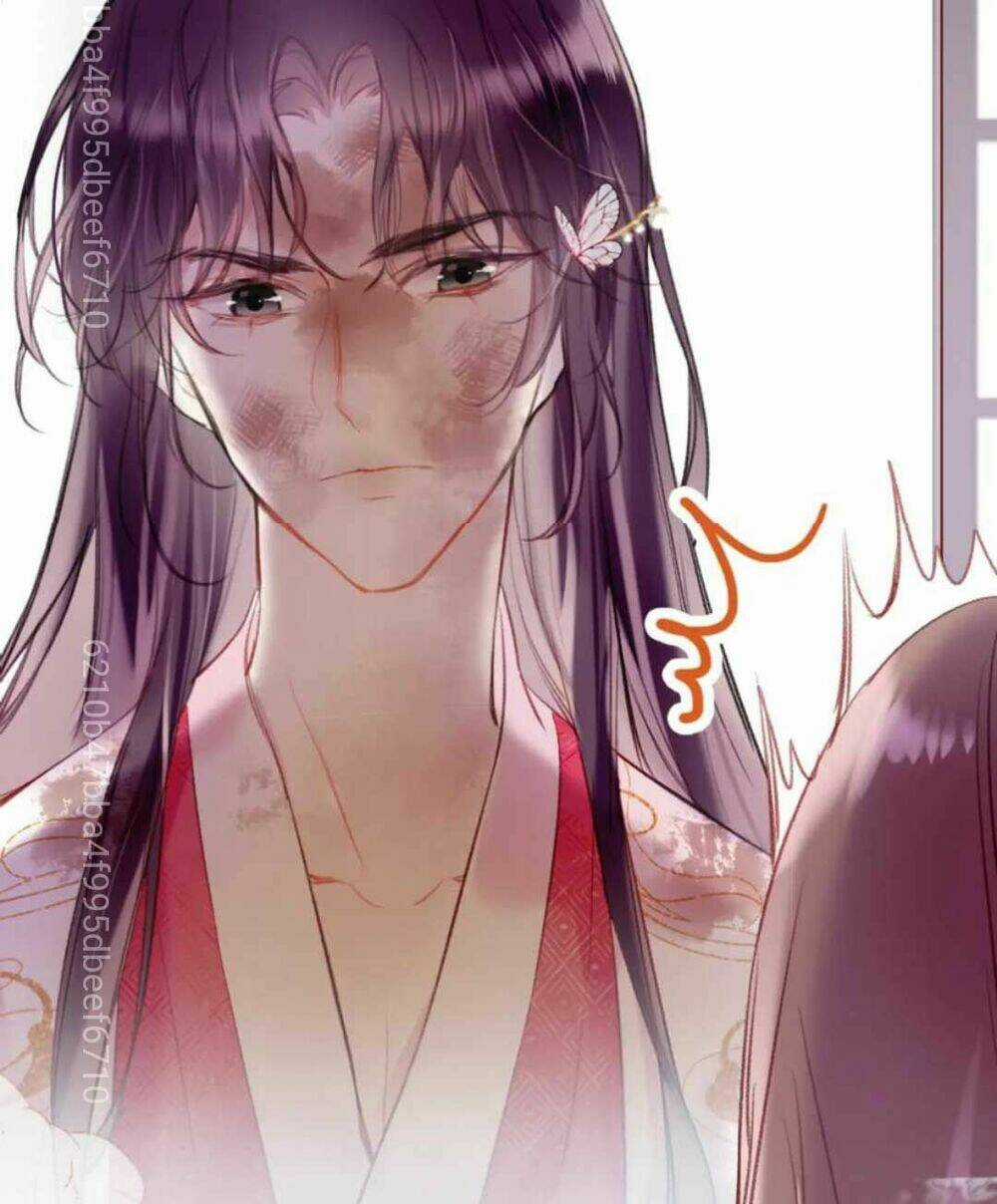 Vi Phu Của Ta Là Long Ngạo Thiên Chapter 7 trang 45