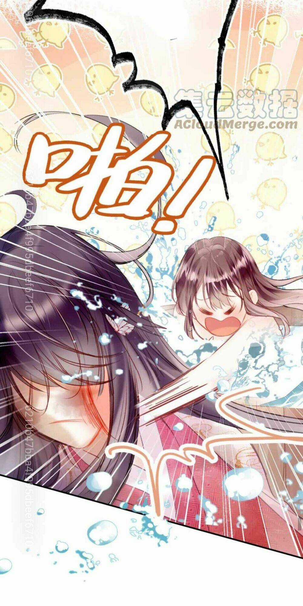 Vi Phu Của Ta Là Long Ngạo Thiên Chapter 7 trang 47