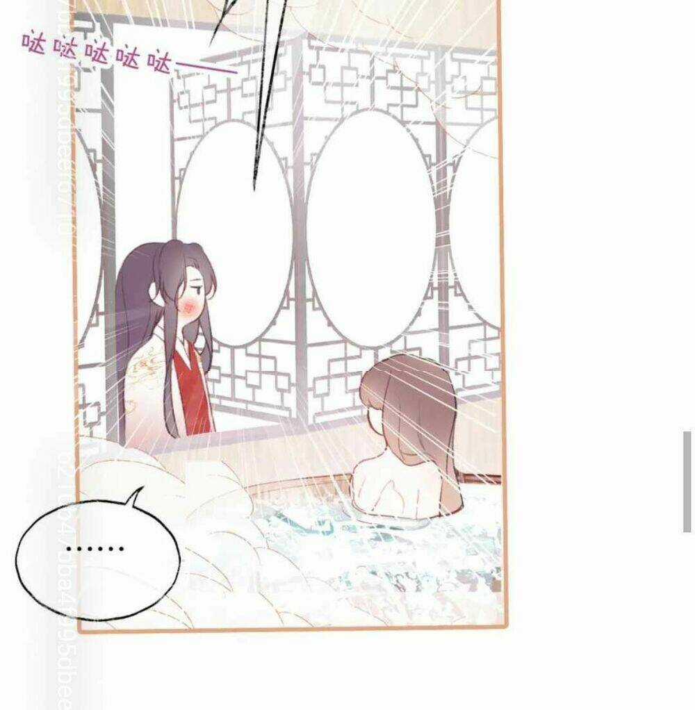 Vi Phu Của Ta Là Long Ngạo Thiên Chapter 7 trang 49