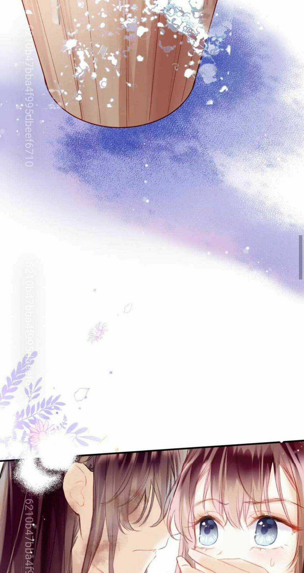 Vi Phu Của Ta Là Long Ngạo Thiên Chapter 7 trang 51