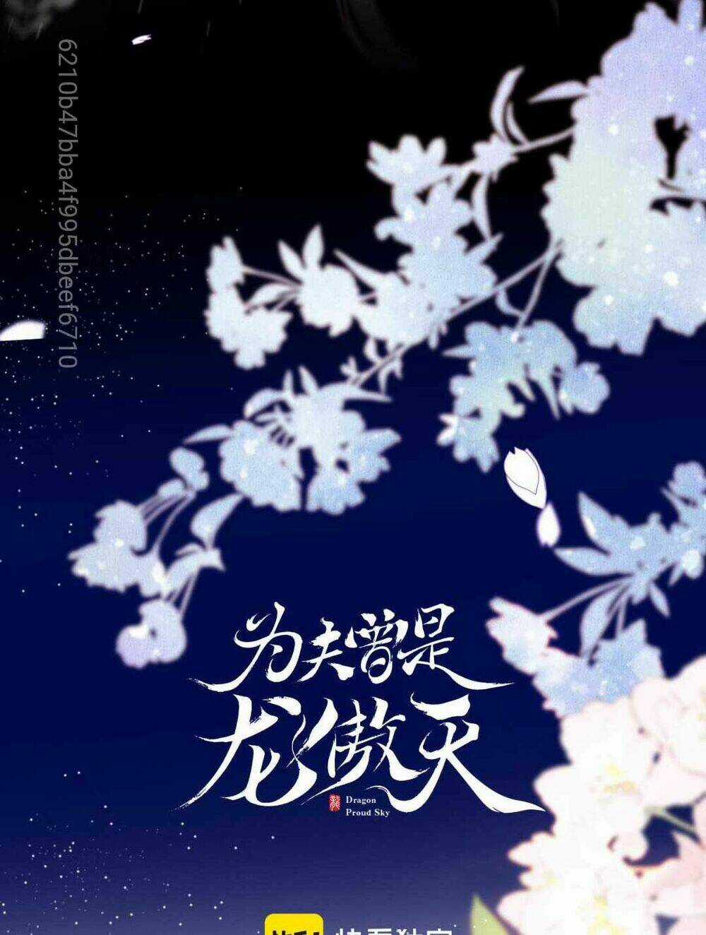 Vi Phu Của Ta Là Long Ngạo Thiên Chapter 8 trang 10