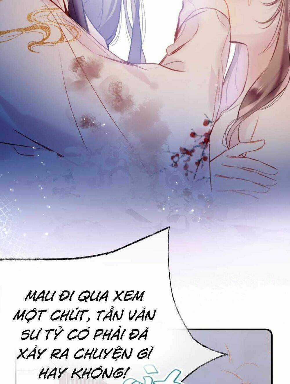 Vi Phu Của Ta Là Long Ngạo Thiên Chapter 8 trang 13