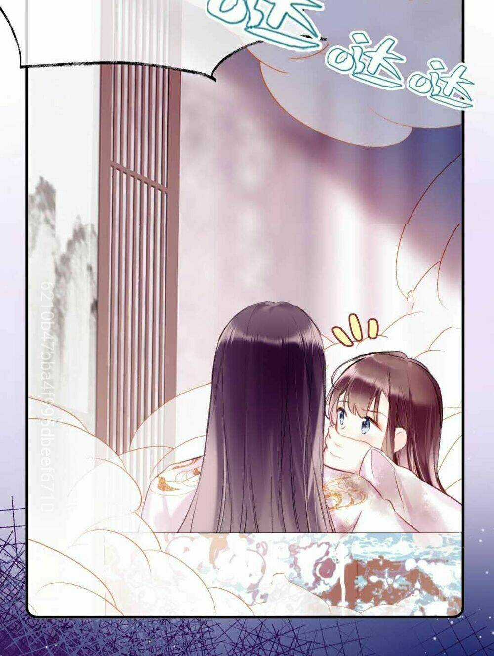 Vi Phu Của Ta Là Long Ngạo Thiên Chapter 8 trang 14