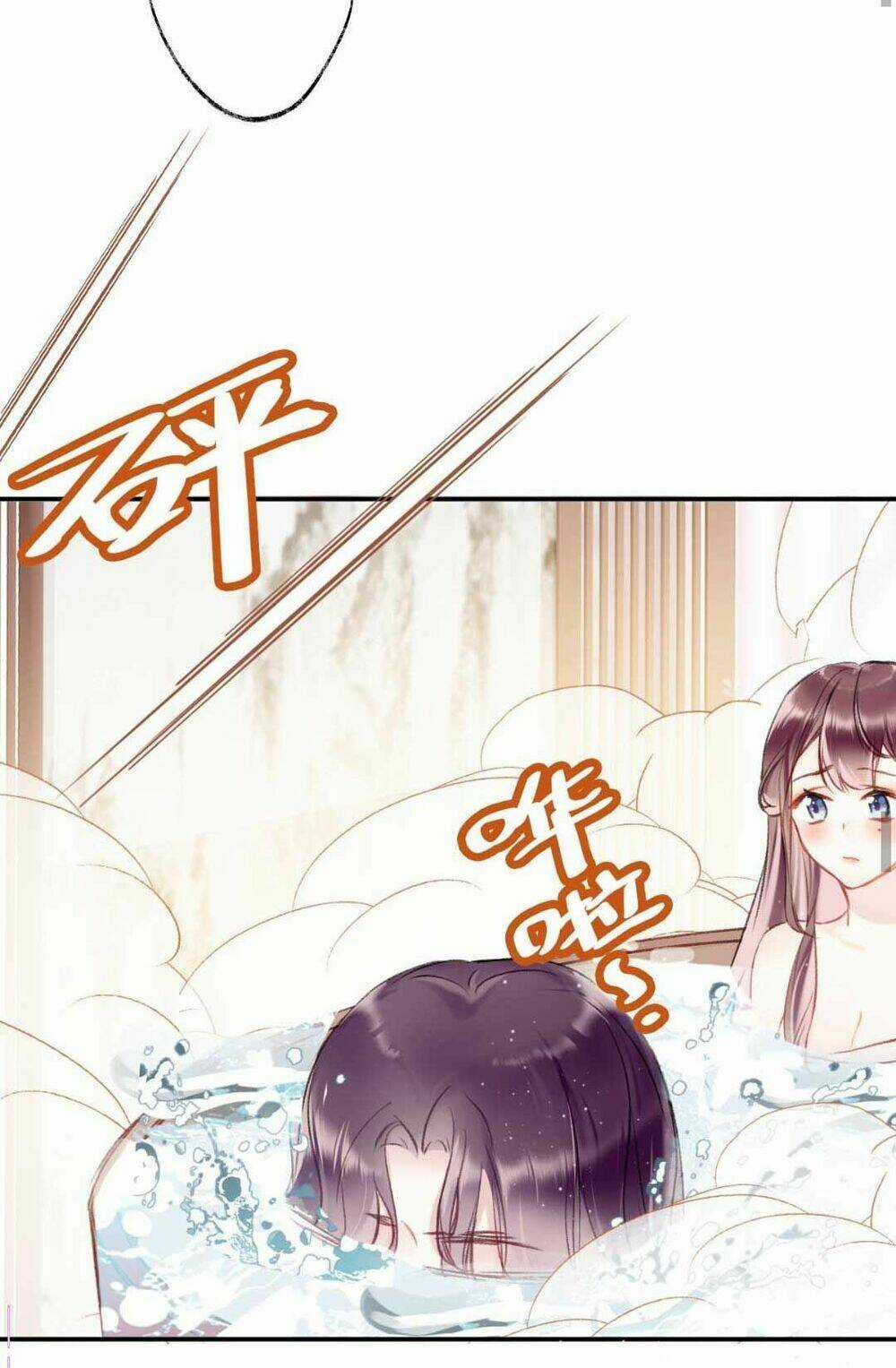 Vi Phu Của Ta Là Long Ngạo Thiên Chapter 8 trang 18