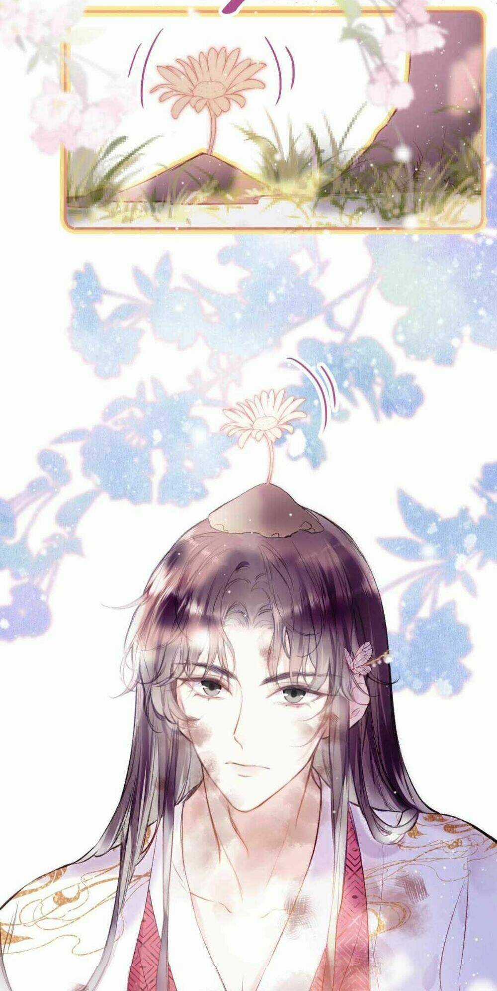 Vi Phu Của Ta Là Long Ngạo Thiên Chapter 8 trang 2