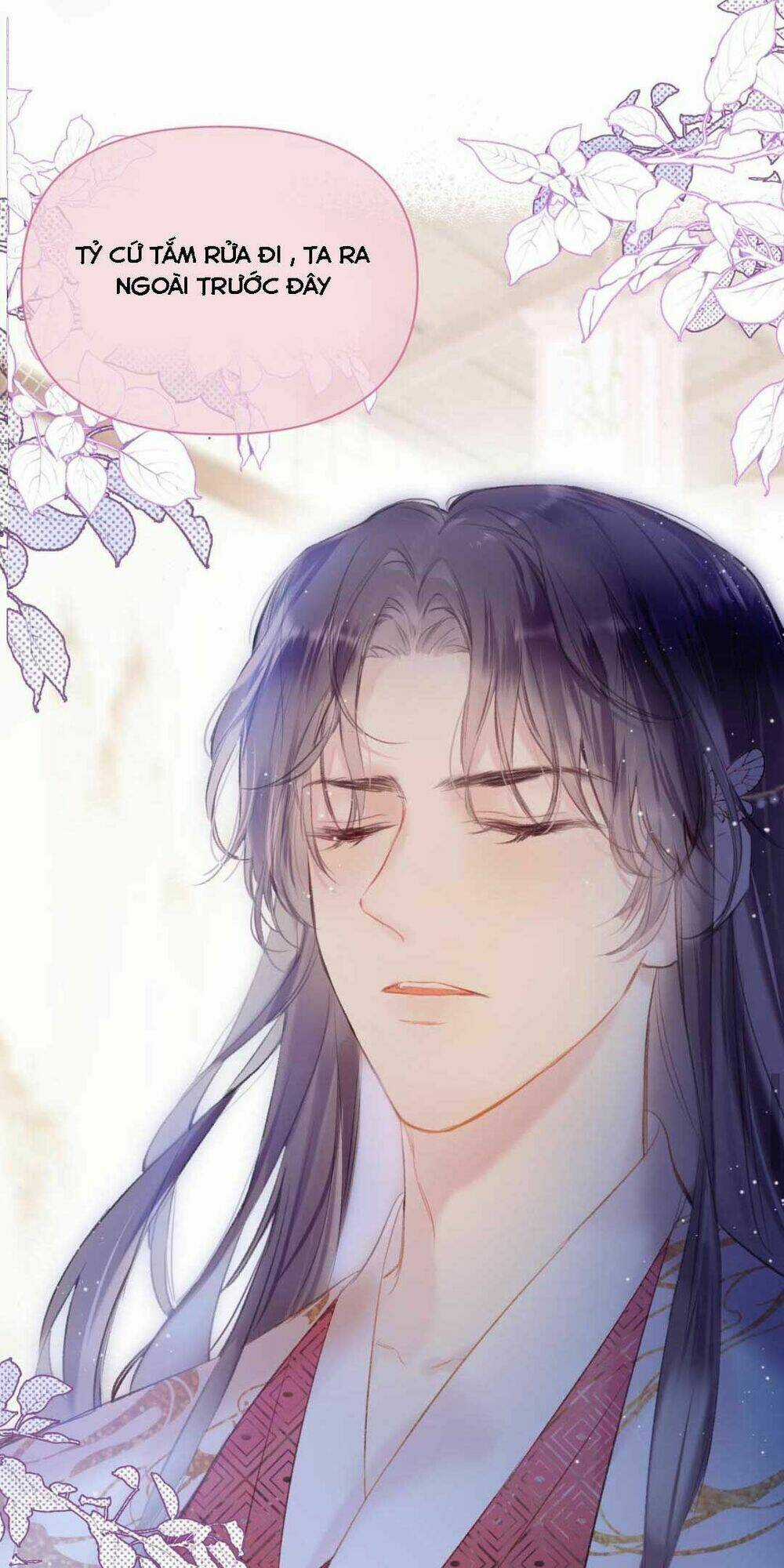 Vi Phu Của Ta Là Long Ngạo Thiên Chapter 8 trang 20