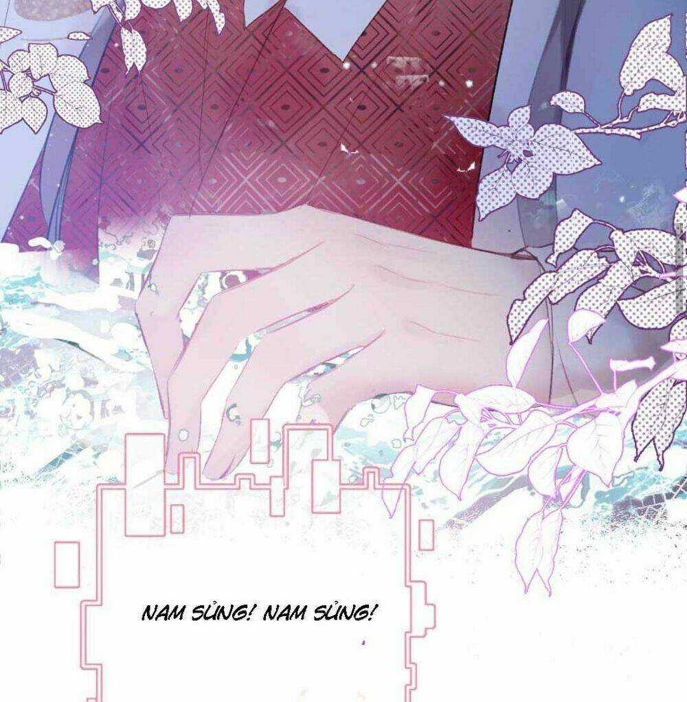 Vi Phu Của Ta Là Long Ngạo Thiên Chapter 8 trang 21