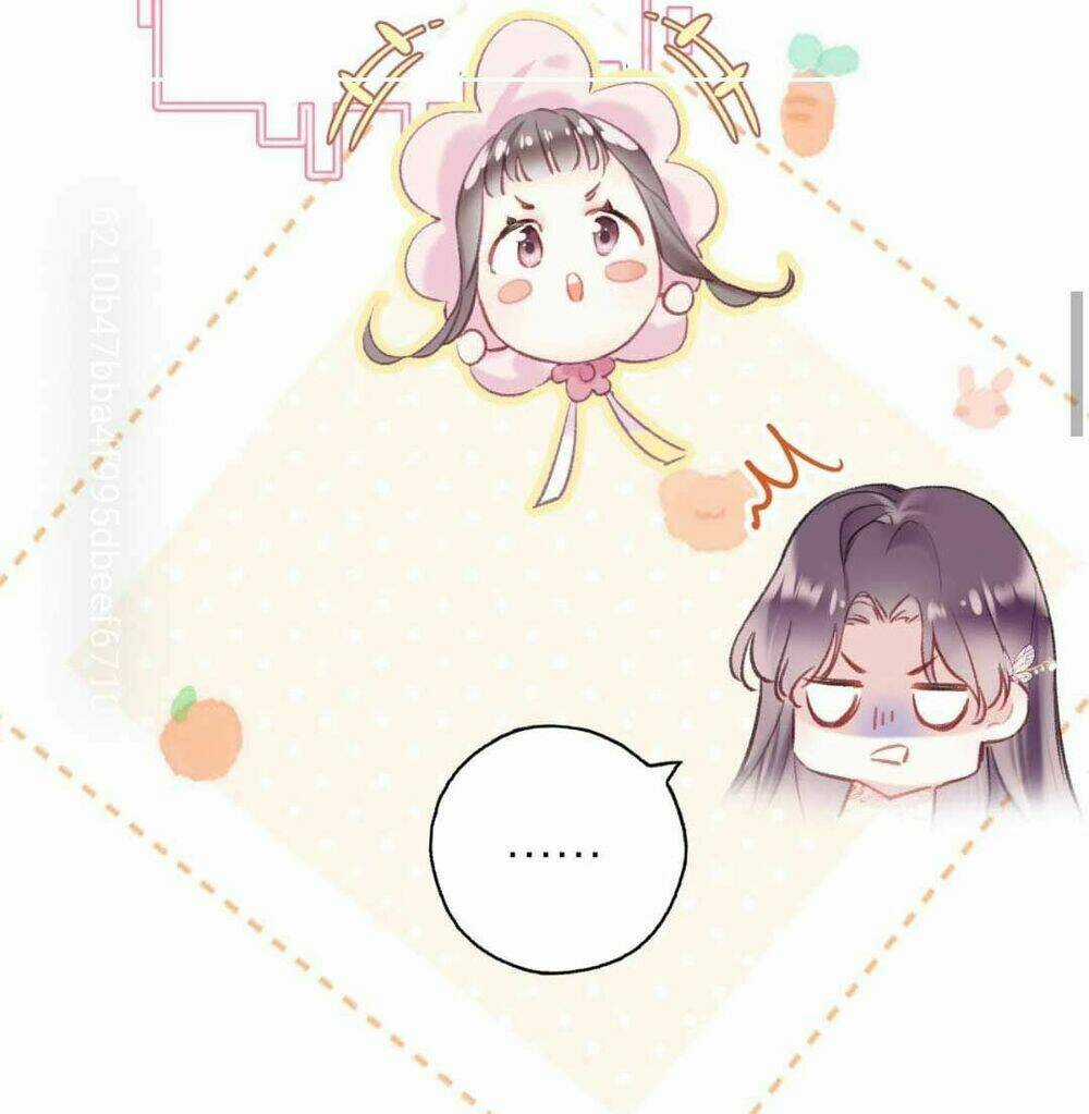 Vi Phu Của Ta Là Long Ngạo Thiên Chapter 8 trang 22