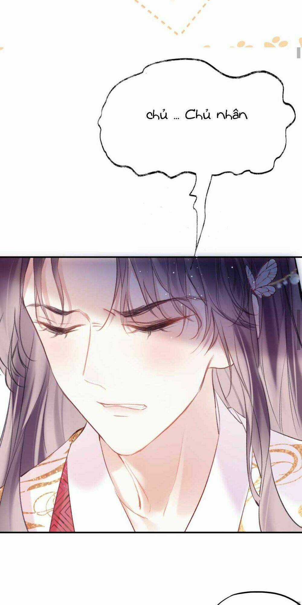 Vi Phu Của Ta Là Long Ngạo Thiên Chapter 8 trang 23