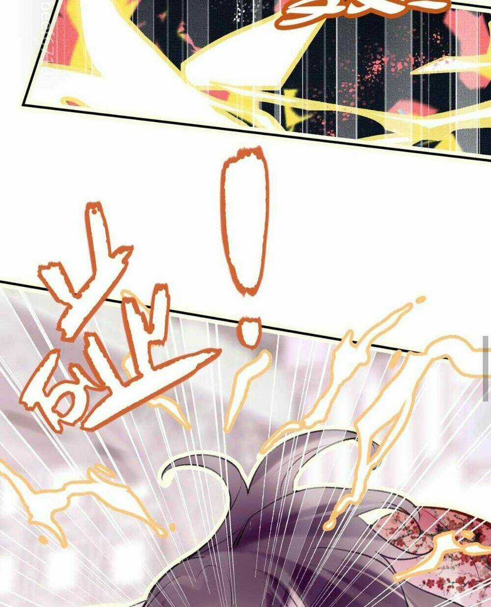 Vi Phu Của Ta Là Long Ngạo Thiên Chapter 8 trang 25