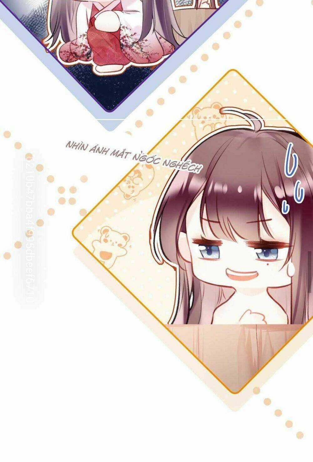 Vi Phu Của Ta Là Long Ngạo Thiên Chapter 8 trang 28