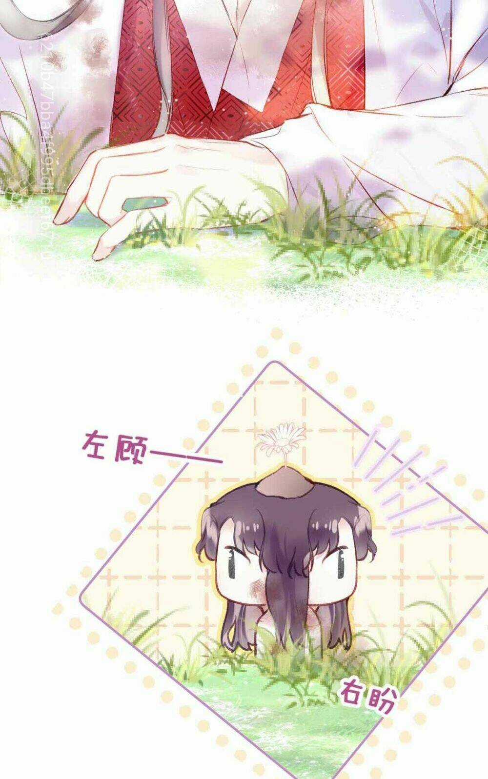 Vi Phu Của Ta Là Long Ngạo Thiên Chapter 8 trang 3