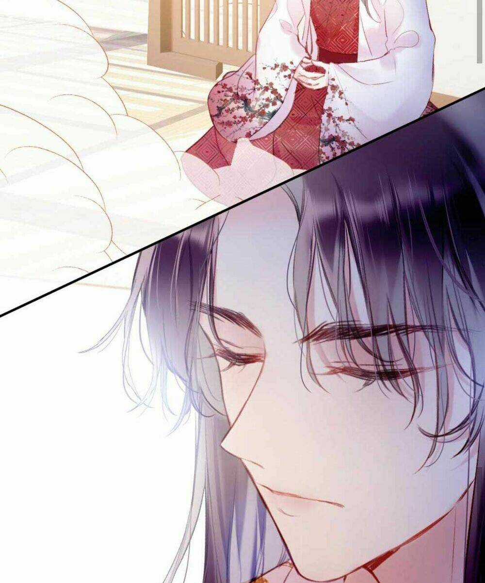 Vi Phu Của Ta Là Long Ngạo Thiên Chapter 8 trang 30