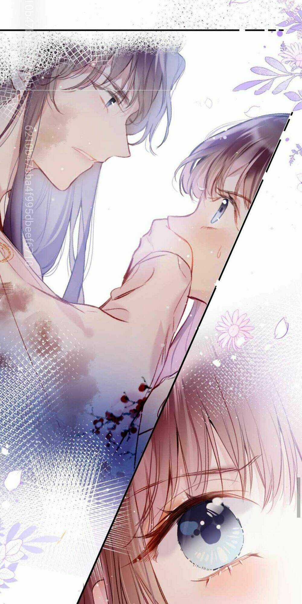 Vi Phu Của Ta Là Long Ngạo Thiên Chapter 8 trang 33