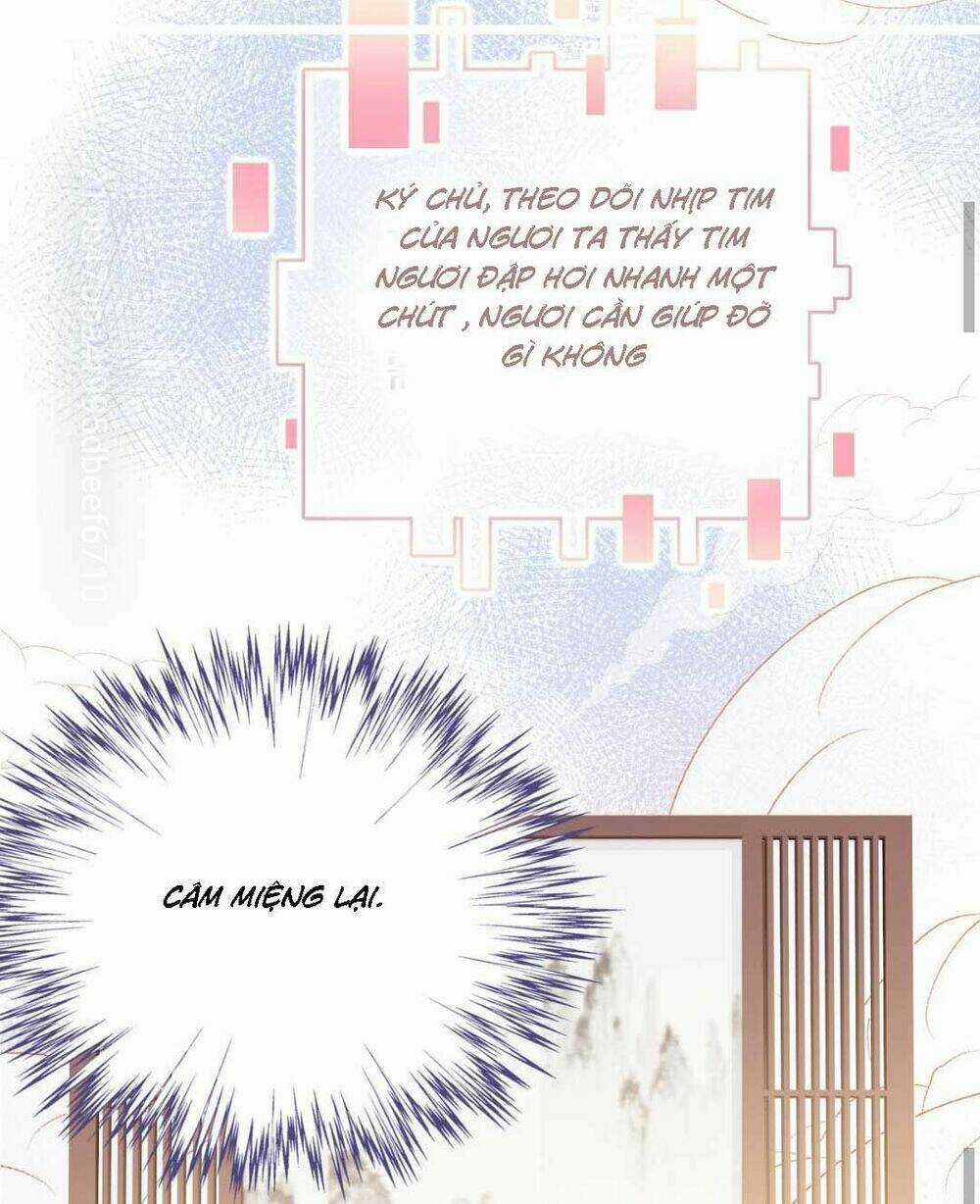 Vi Phu Của Ta Là Long Ngạo Thiên Chapter 8 trang 35