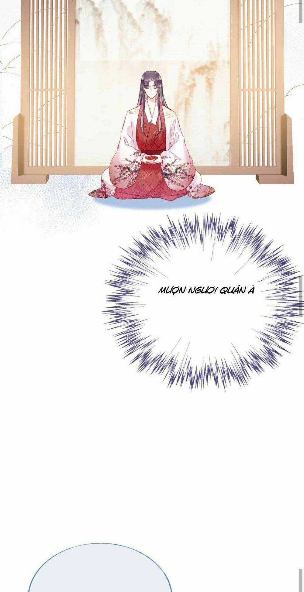 Vi Phu Của Ta Là Long Ngạo Thiên Chapter 8 trang 36