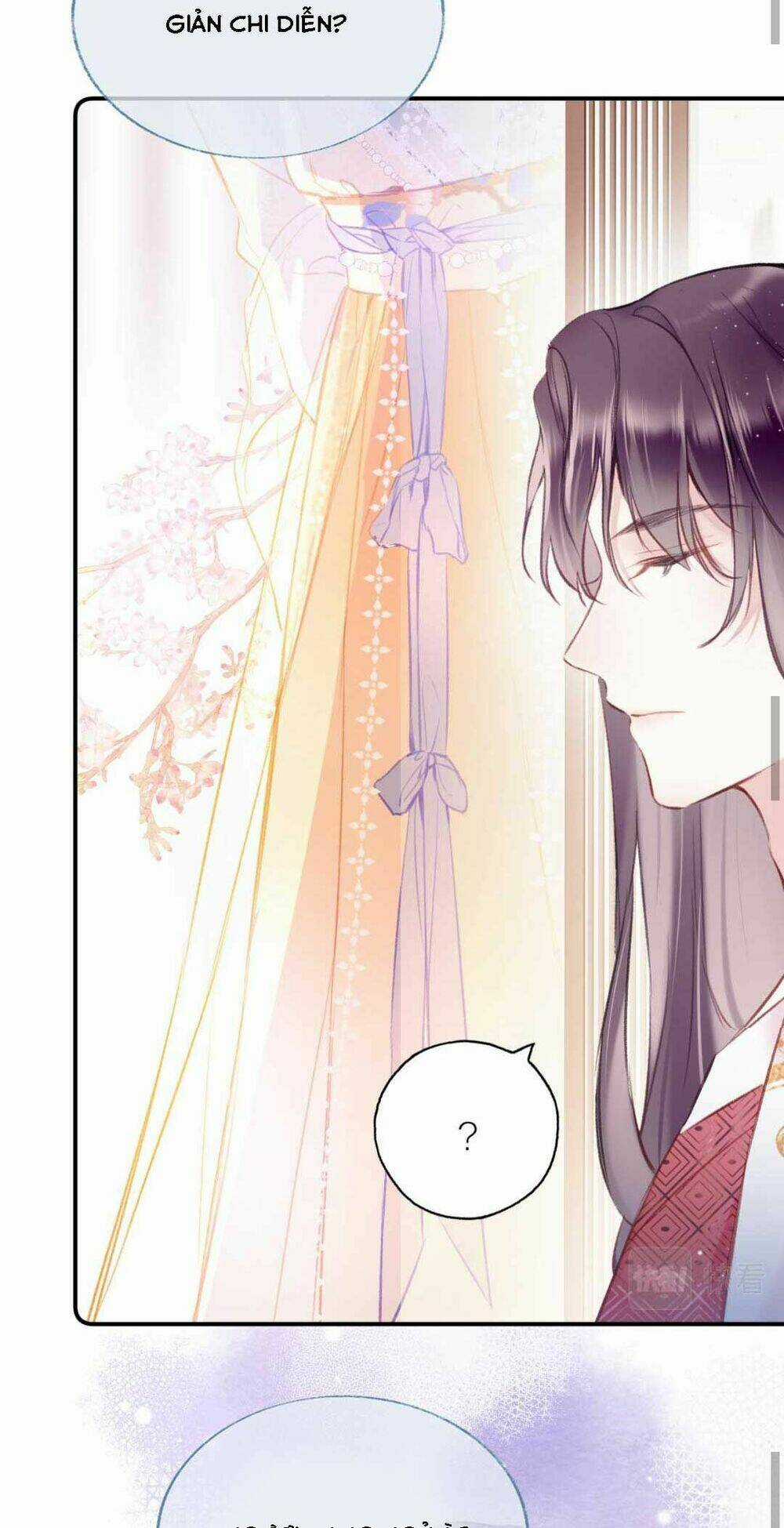 Vi Phu Của Ta Là Long Ngạo Thiên Chapter 8 trang 37