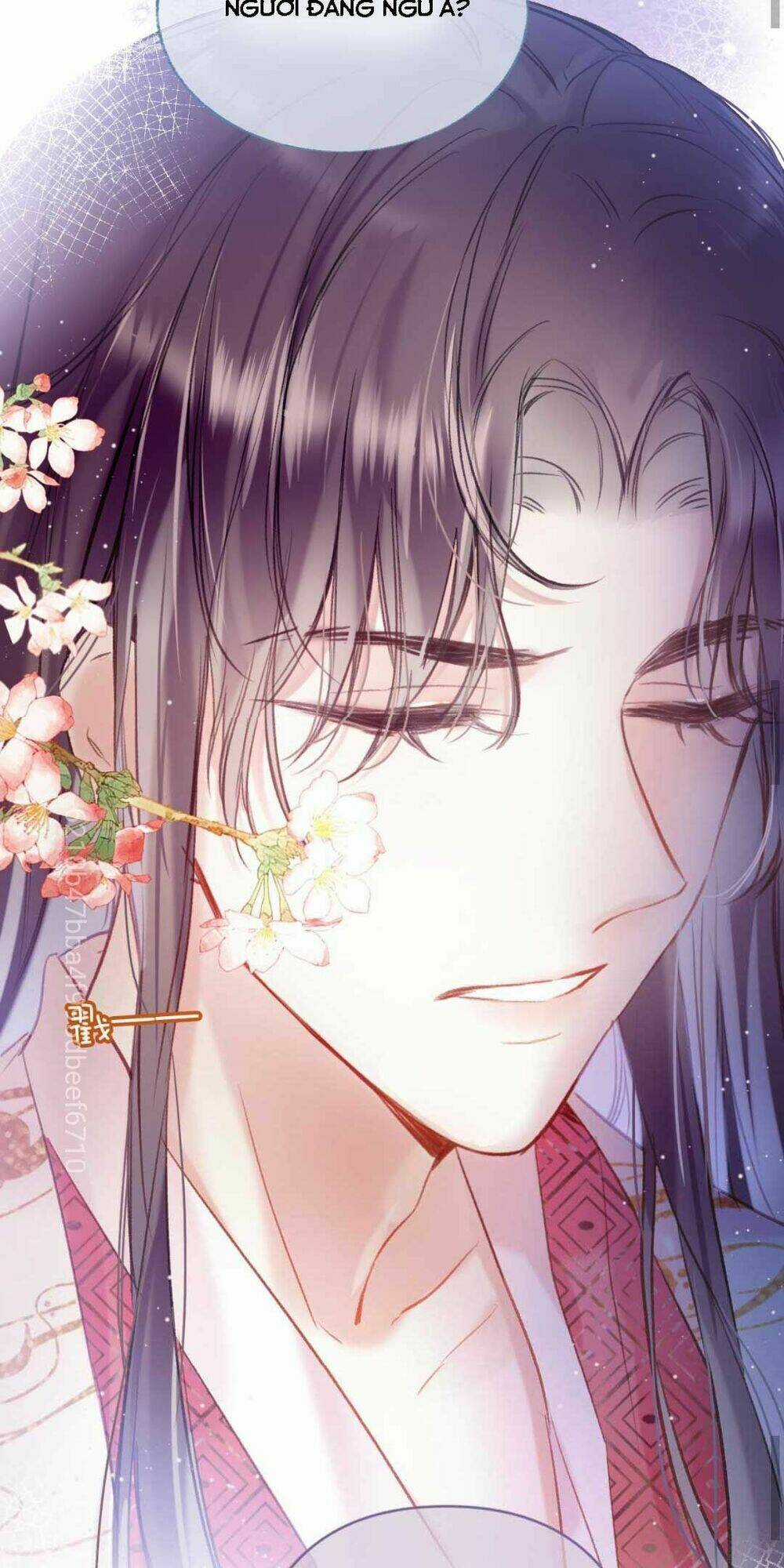 Vi Phu Của Ta Là Long Ngạo Thiên Chapter 8 trang 38