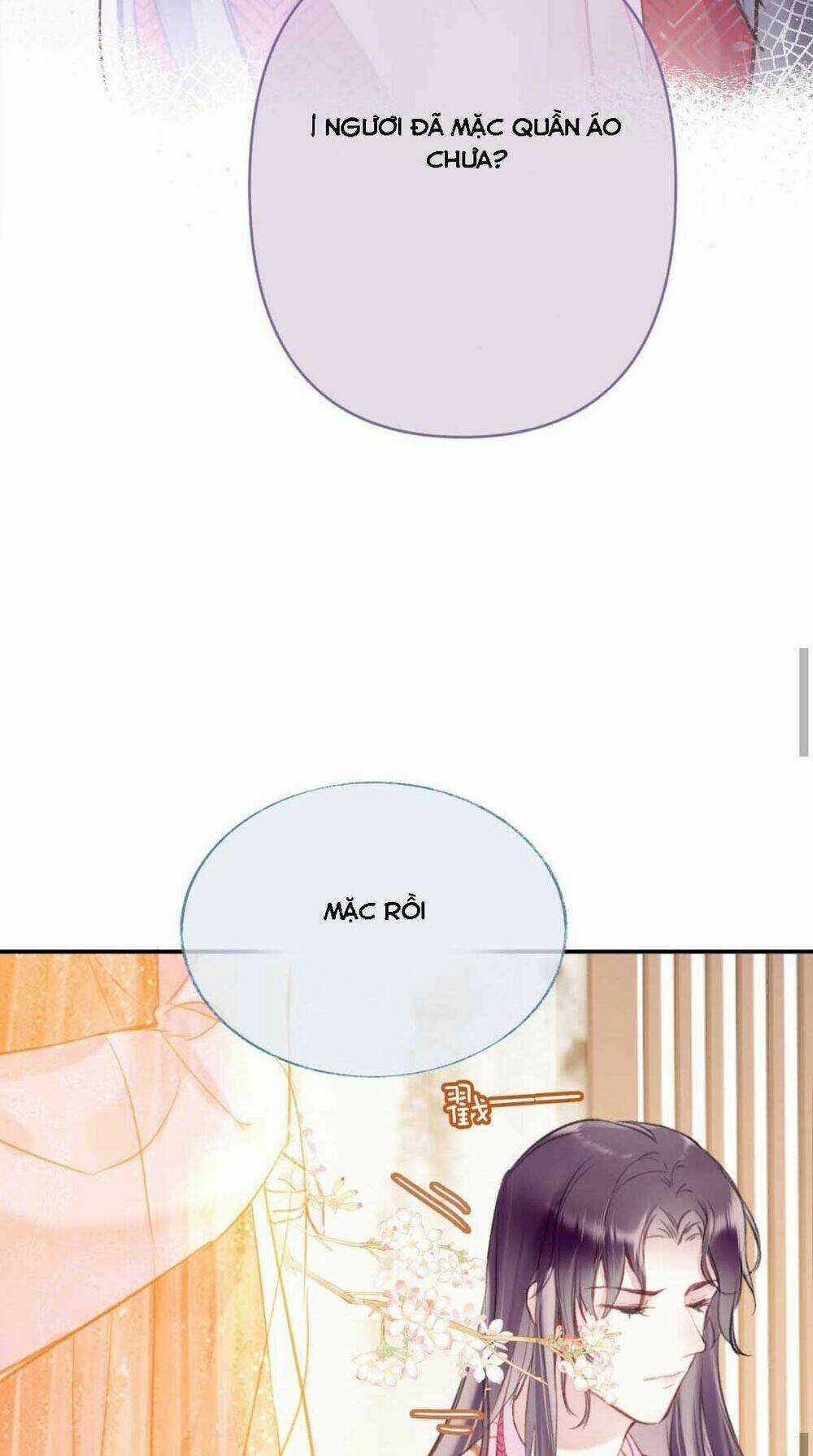 Vi Phu Của Ta Là Long Ngạo Thiên Chapter 8 trang 39