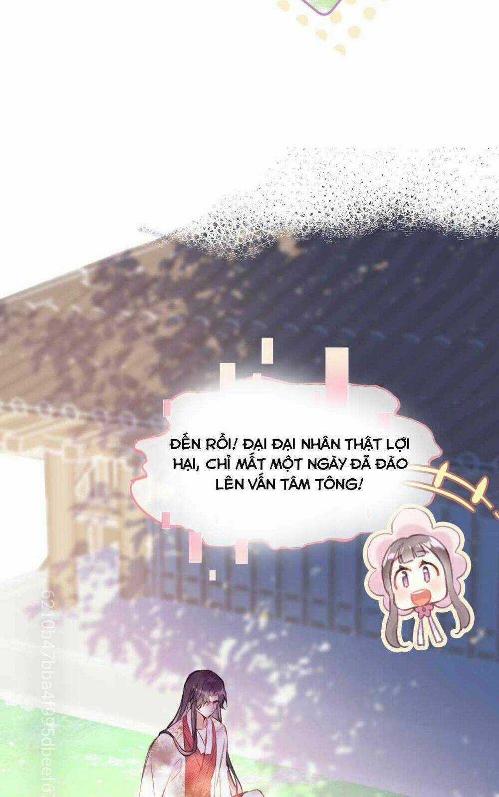 Vi Phu Của Ta Là Long Ngạo Thiên Chapter 8 trang 4