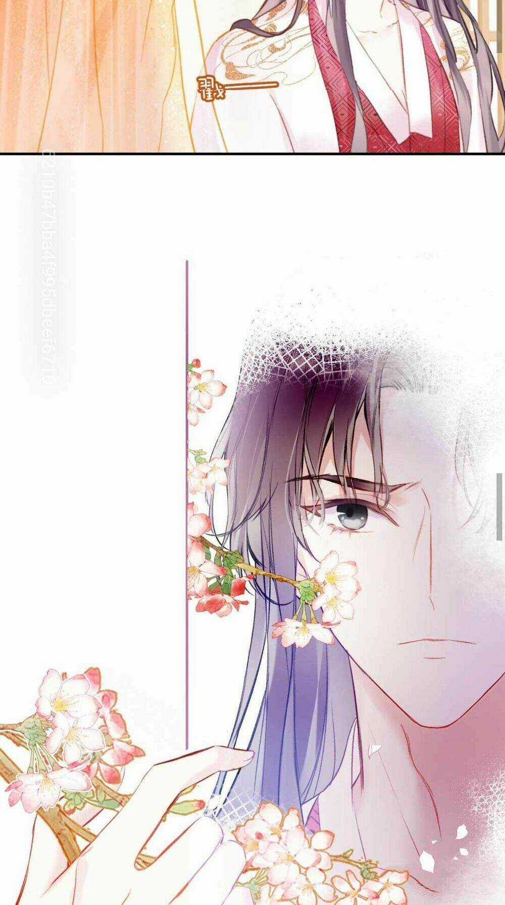 Vi Phu Của Ta Là Long Ngạo Thiên Chapter 8 trang 40