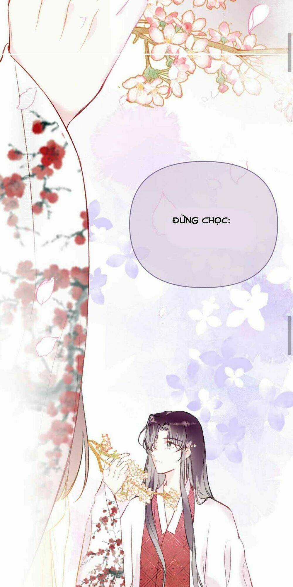 Vi Phu Của Ta Là Long Ngạo Thiên Chapter 8 trang 41