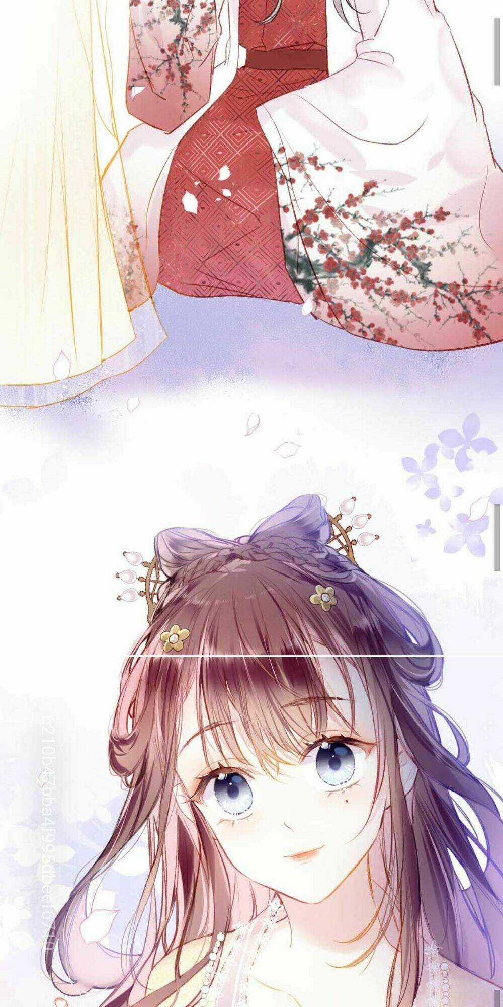 Vi Phu Của Ta Là Long Ngạo Thiên Chapter 8 trang 42