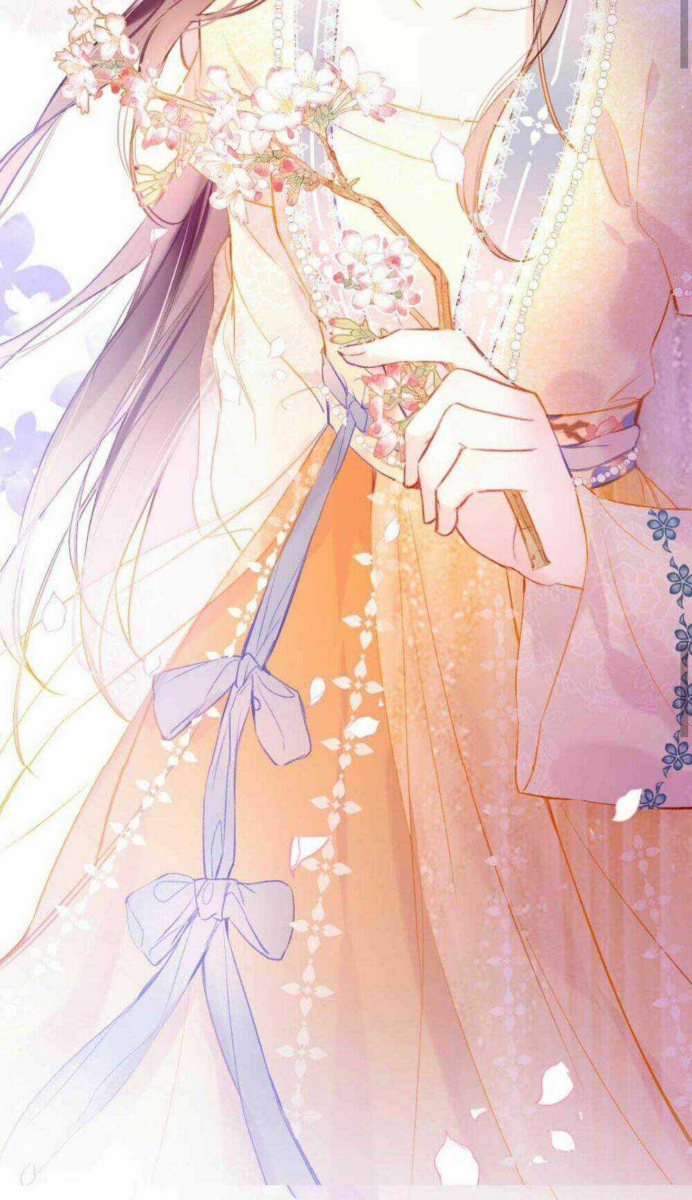 Vi Phu Của Ta Là Long Ngạo Thiên Chapter 8 trang 43