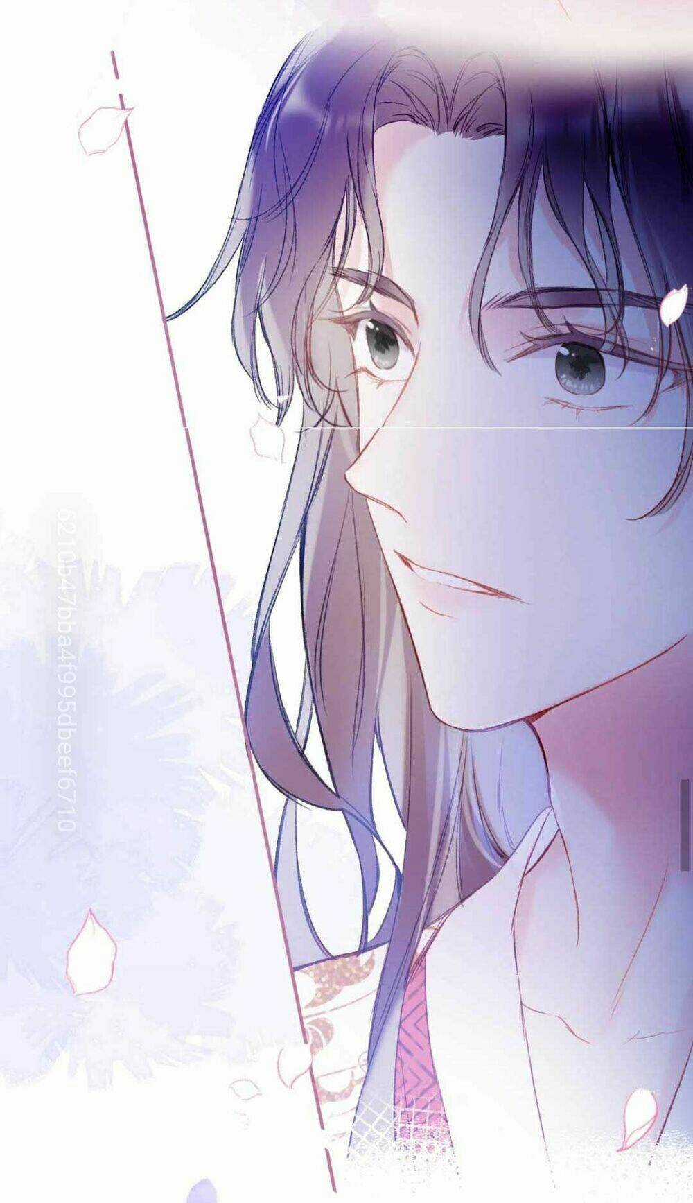 Vi Phu Của Ta Là Long Ngạo Thiên Chapter 8 trang 44