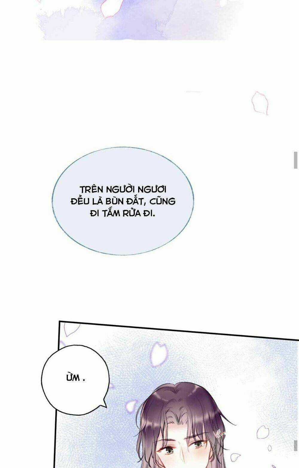 Vi Phu Của Ta Là Long Ngạo Thiên Chapter 8 trang 47