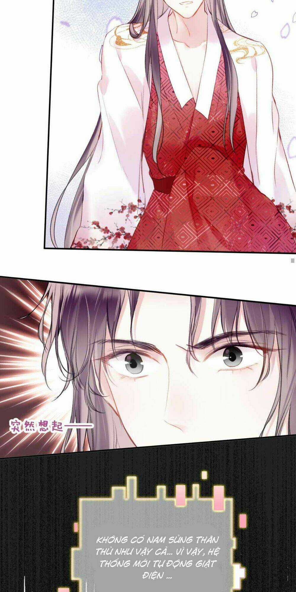 Vi Phu Của Ta Là Long Ngạo Thiên Chapter 8 trang 48