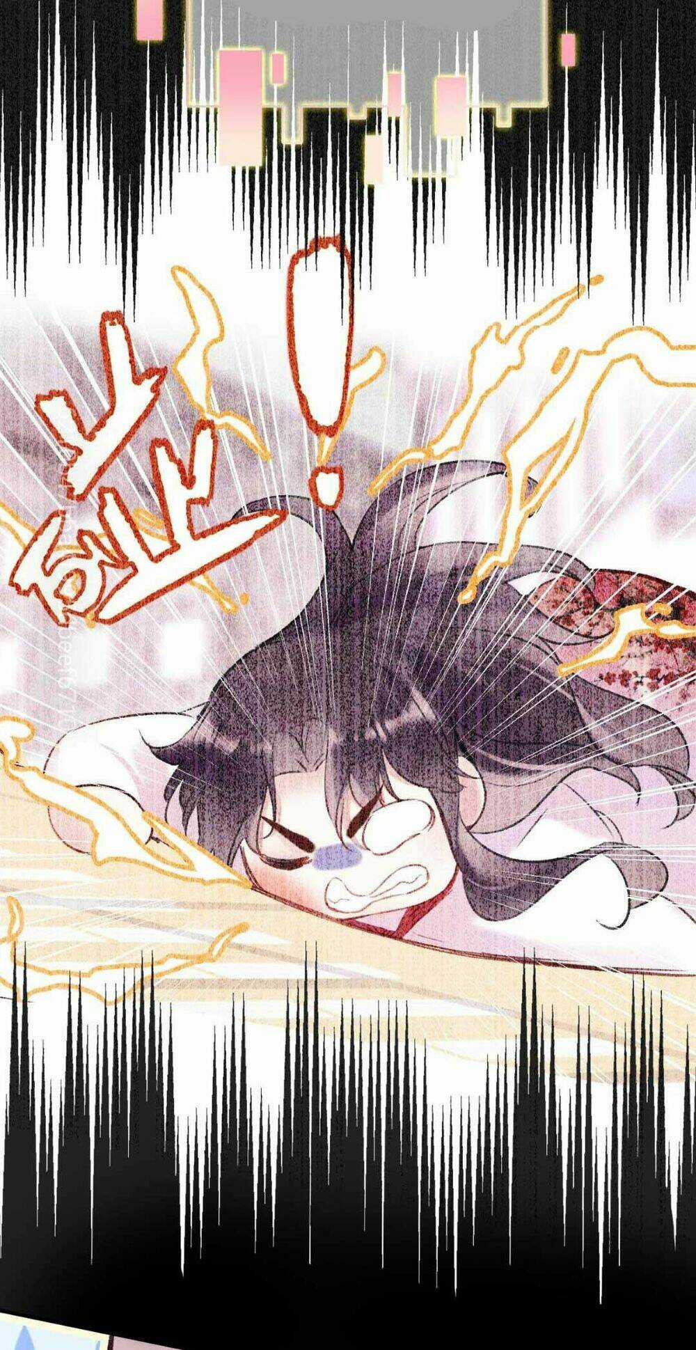 Vi Phu Của Ta Là Long Ngạo Thiên Chapter 8 trang 49