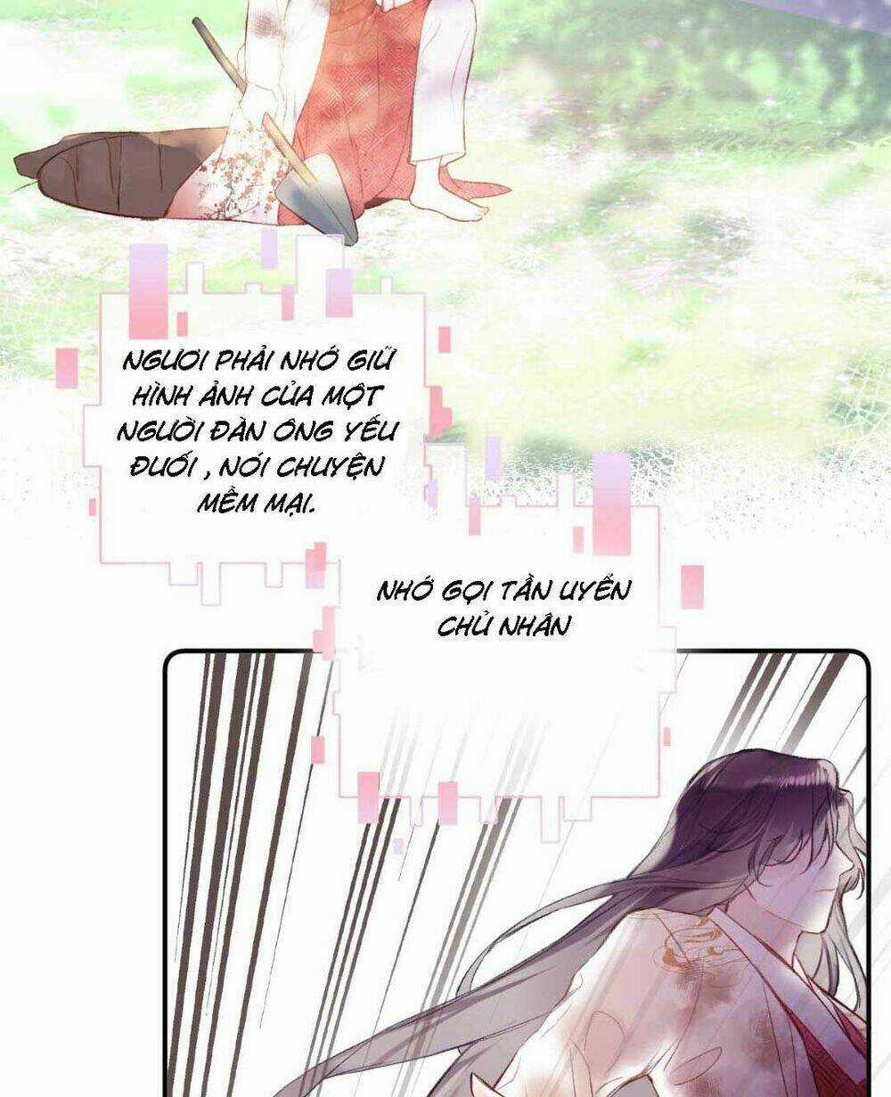 Vi Phu Của Ta Là Long Ngạo Thiên Chapter 8 trang 5