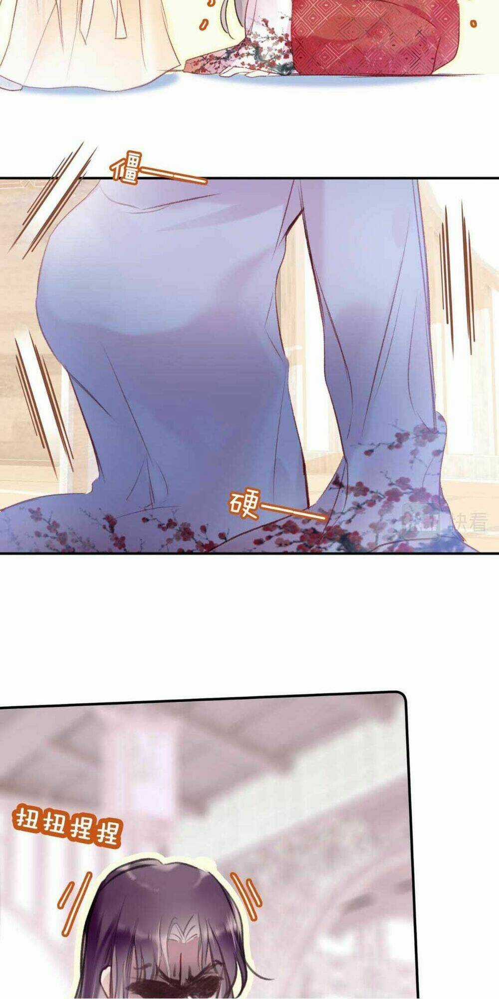 Vi Phu Của Ta Là Long Ngạo Thiên Chapter 8 trang 51