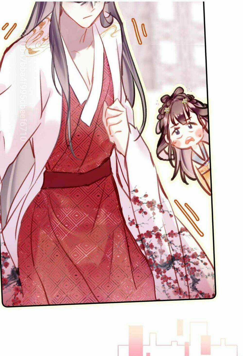 Vi Phu Của Ta Là Long Ngạo Thiên Chapter 8 trang 52