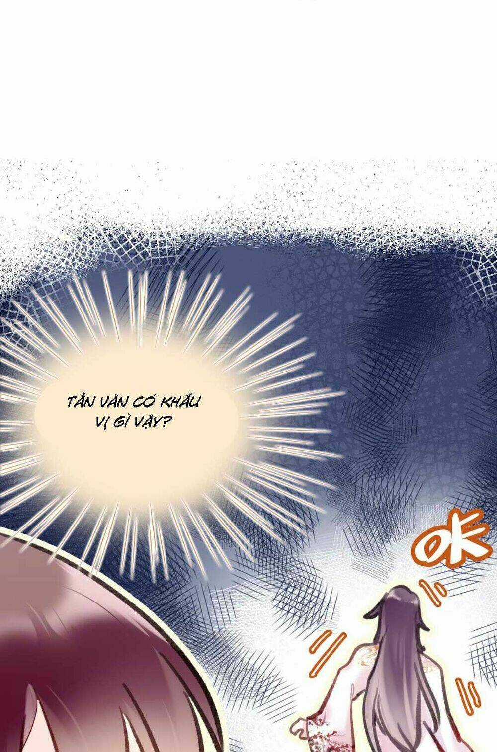 Vi Phu Của Ta Là Long Ngạo Thiên Chapter 8 trang 54