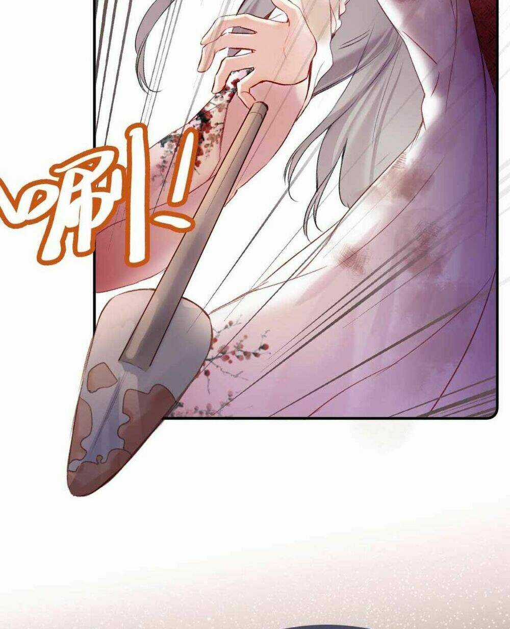 Vi Phu Của Ta Là Long Ngạo Thiên Chapter 8 trang 6