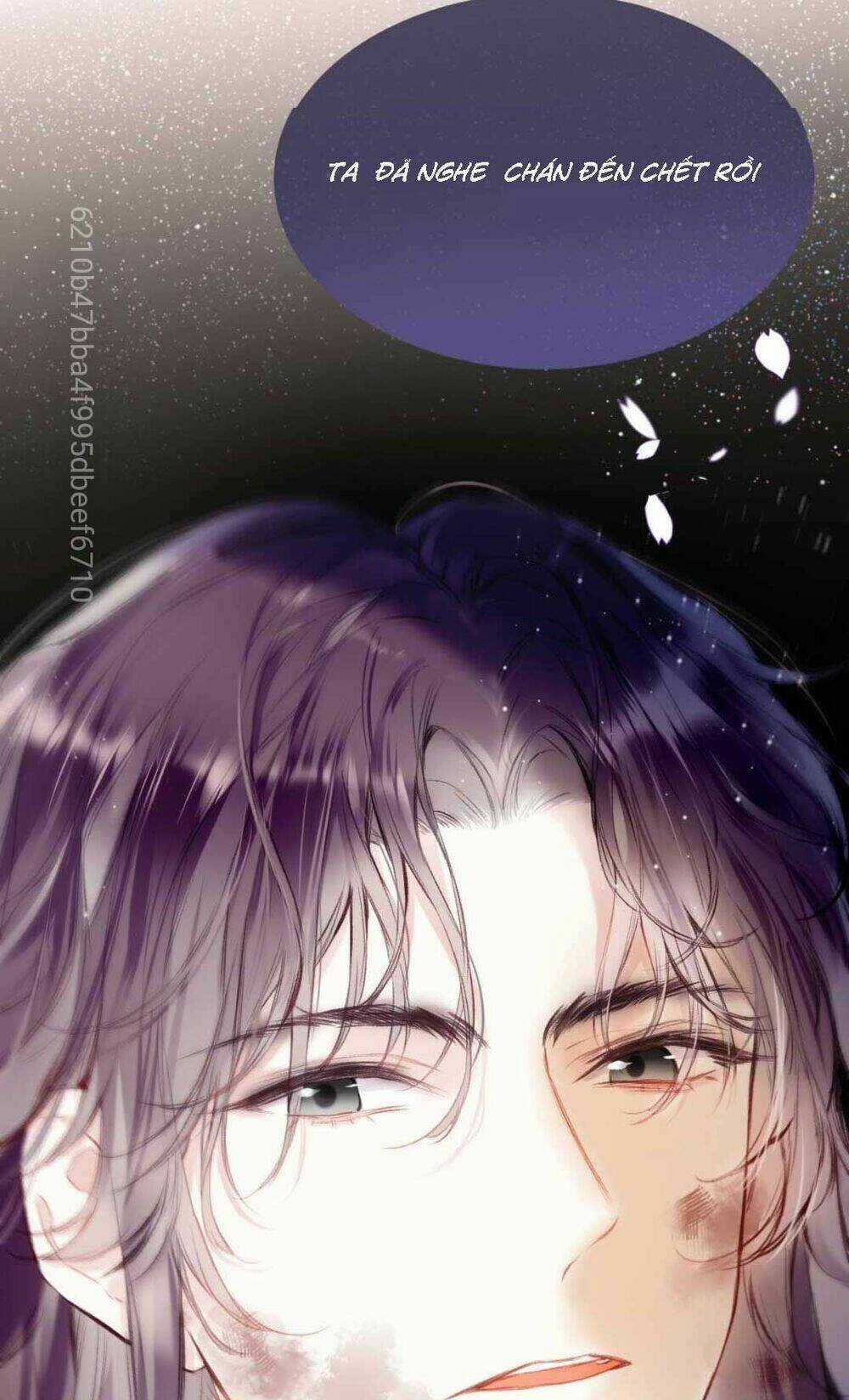 Vi Phu Của Ta Là Long Ngạo Thiên Chapter 8 trang 7