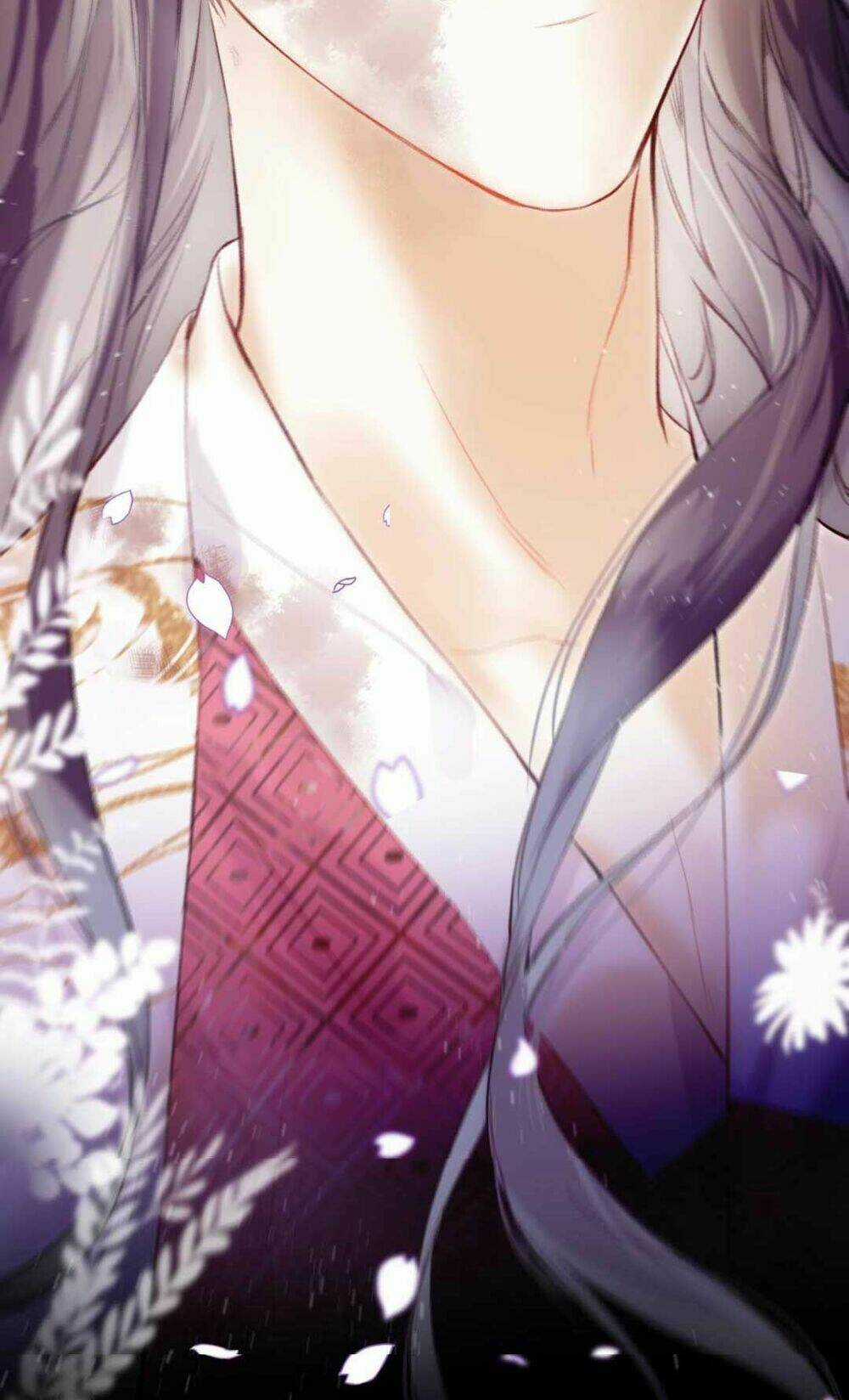 Vi Phu Của Ta Là Long Ngạo Thiên Chapter 8 trang 8