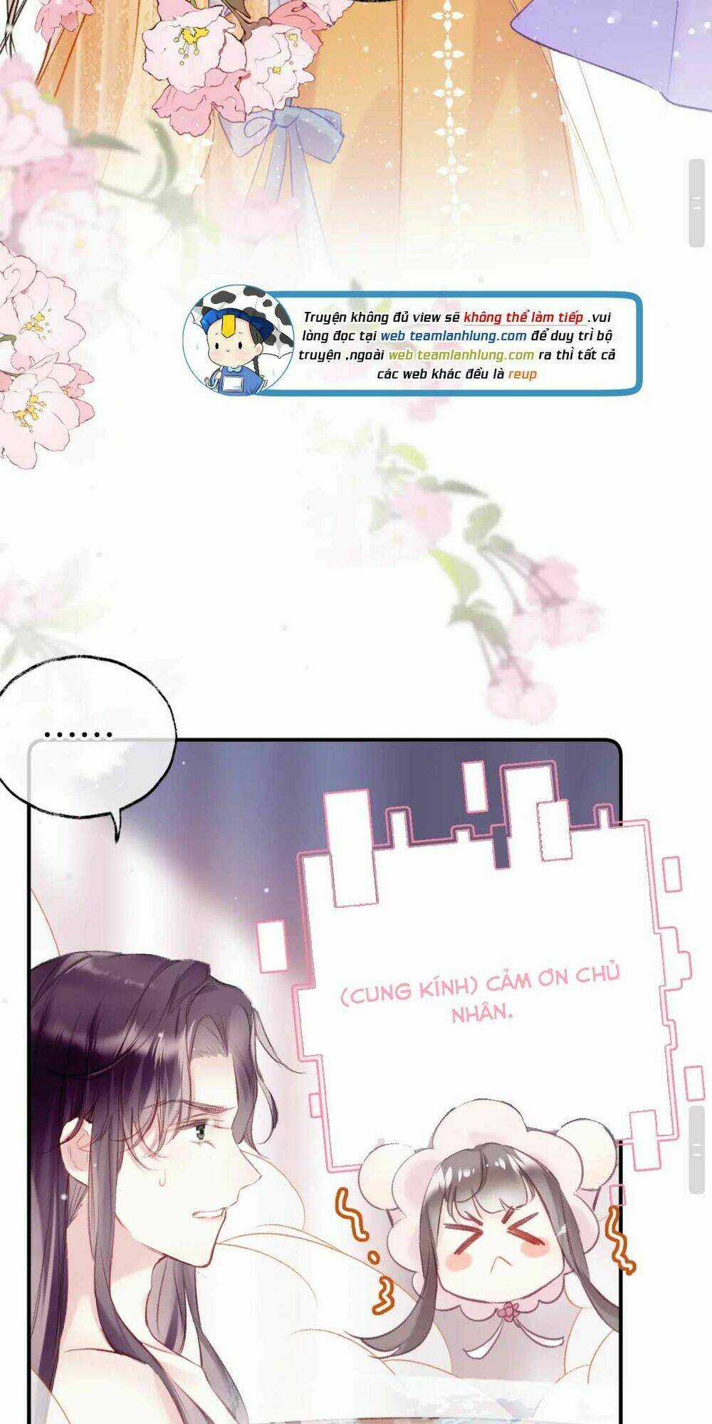 Vi Phu Của Ta Là Long Ngạo Thiên Chapter 9 trang 10