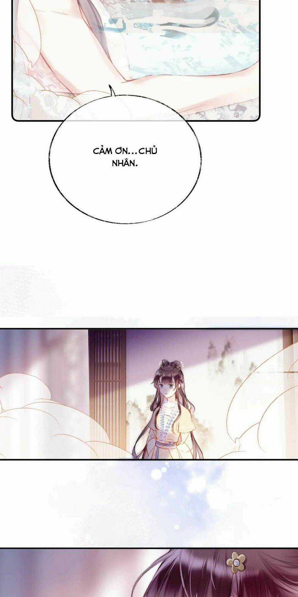 Vi Phu Của Ta Là Long Ngạo Thiên Chapter 9 trang 11