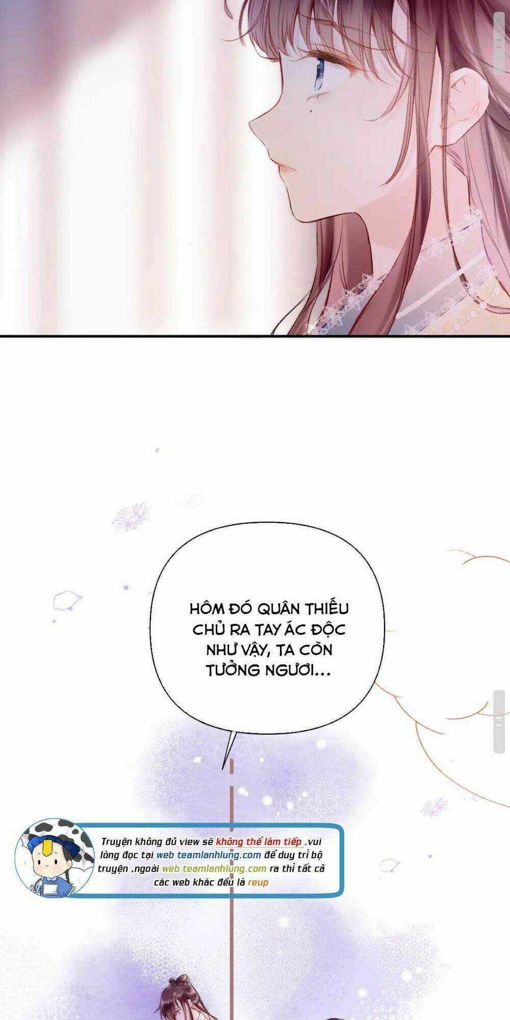 Vi Phu Của Ta Là Long Ngạo Thiên Chapter 9 trang 12