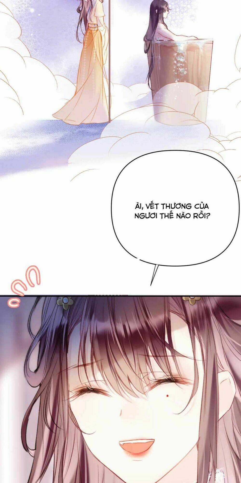 Vi Phu Của Ta Là Long Ngạo Thiên Chapter 9 trang 13