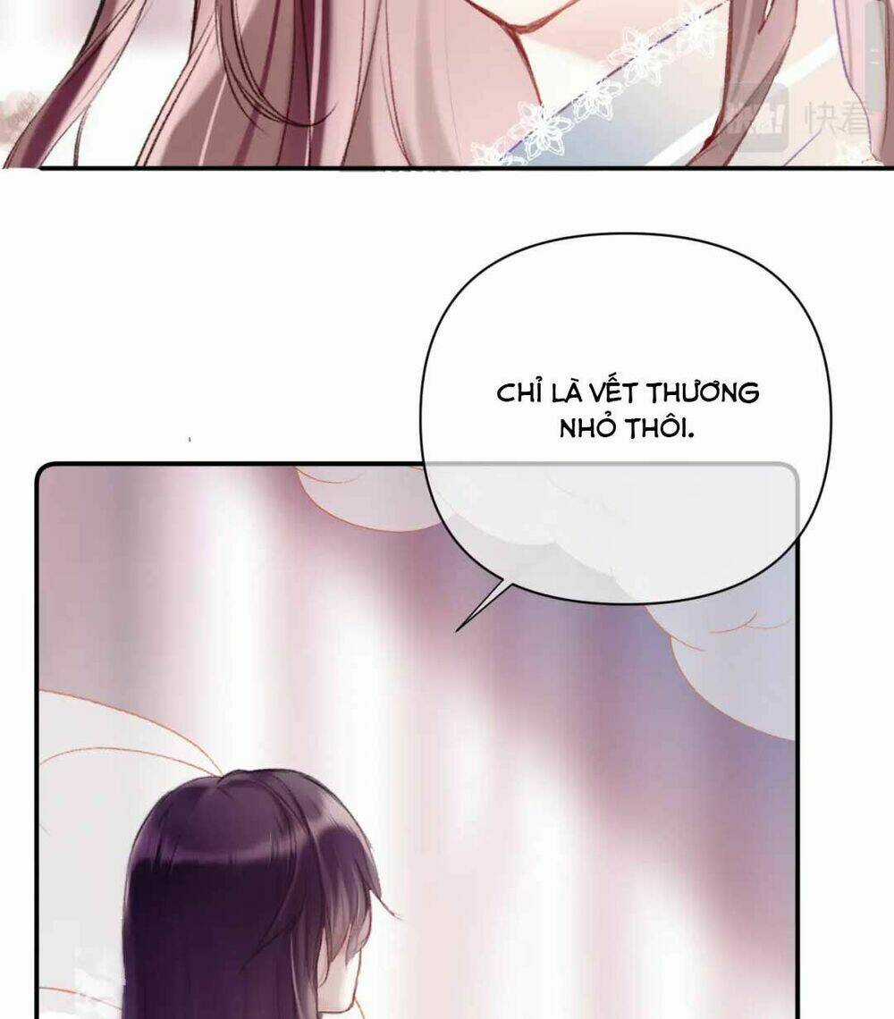 Vi Phu Của Ta Là Long Ngạo Thiên Chapter 9 trang 14