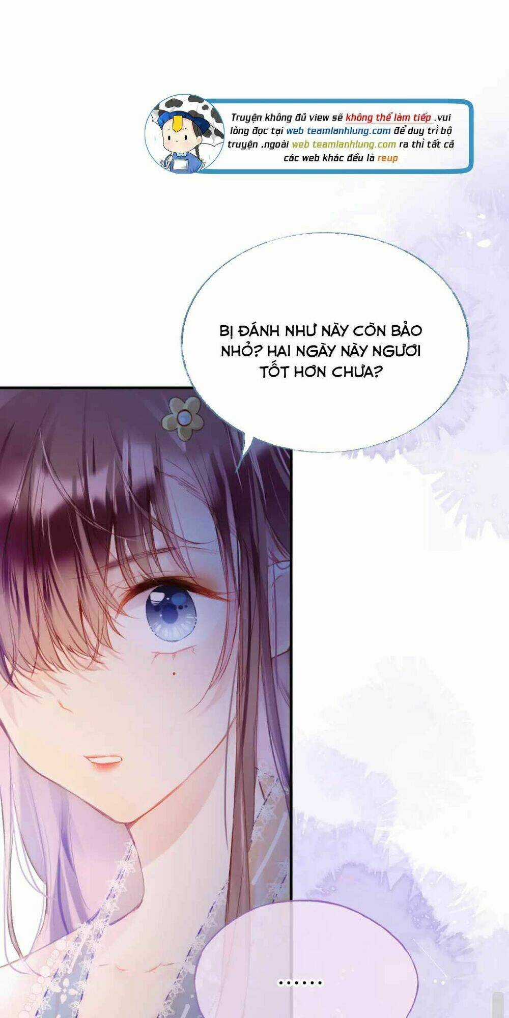 Vi Phu Của Ta Là Long Ngạo Thiên Chapter 9 trang 16
