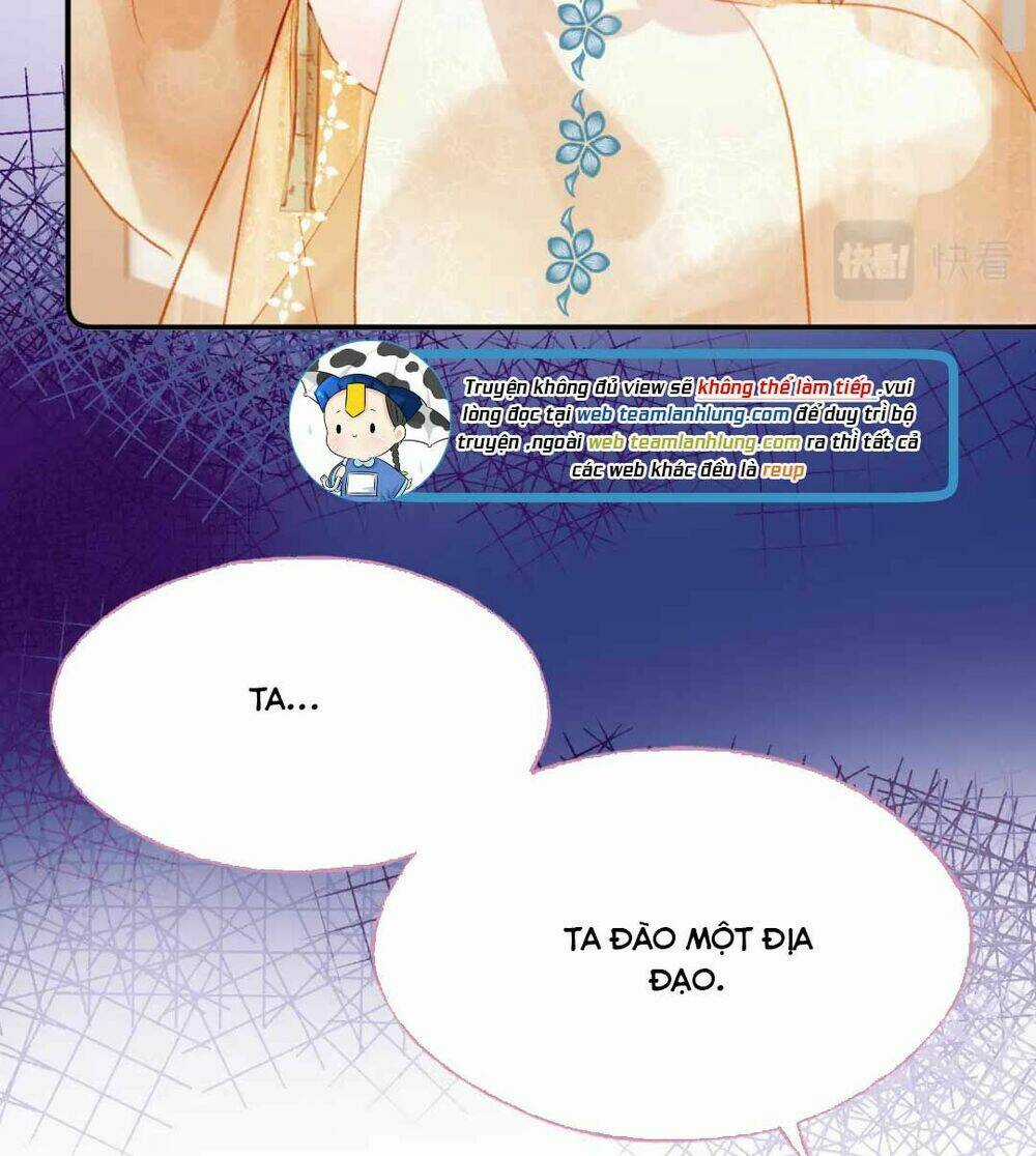 Vi Phu Của Ta Là Long Ngạo Thiên Chapter 9 trang 19