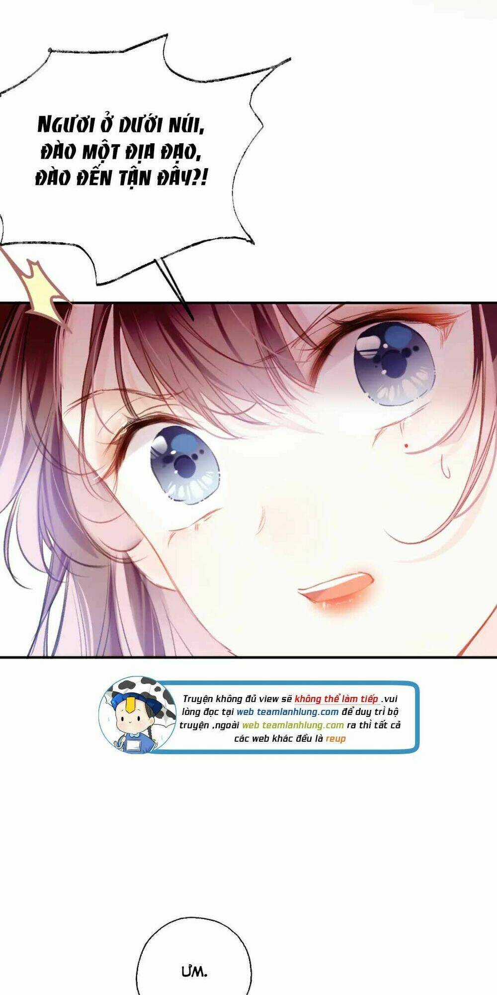 Vi Phu Của Ta Là Long Ngạo Thiên Chapter 9 trang 21