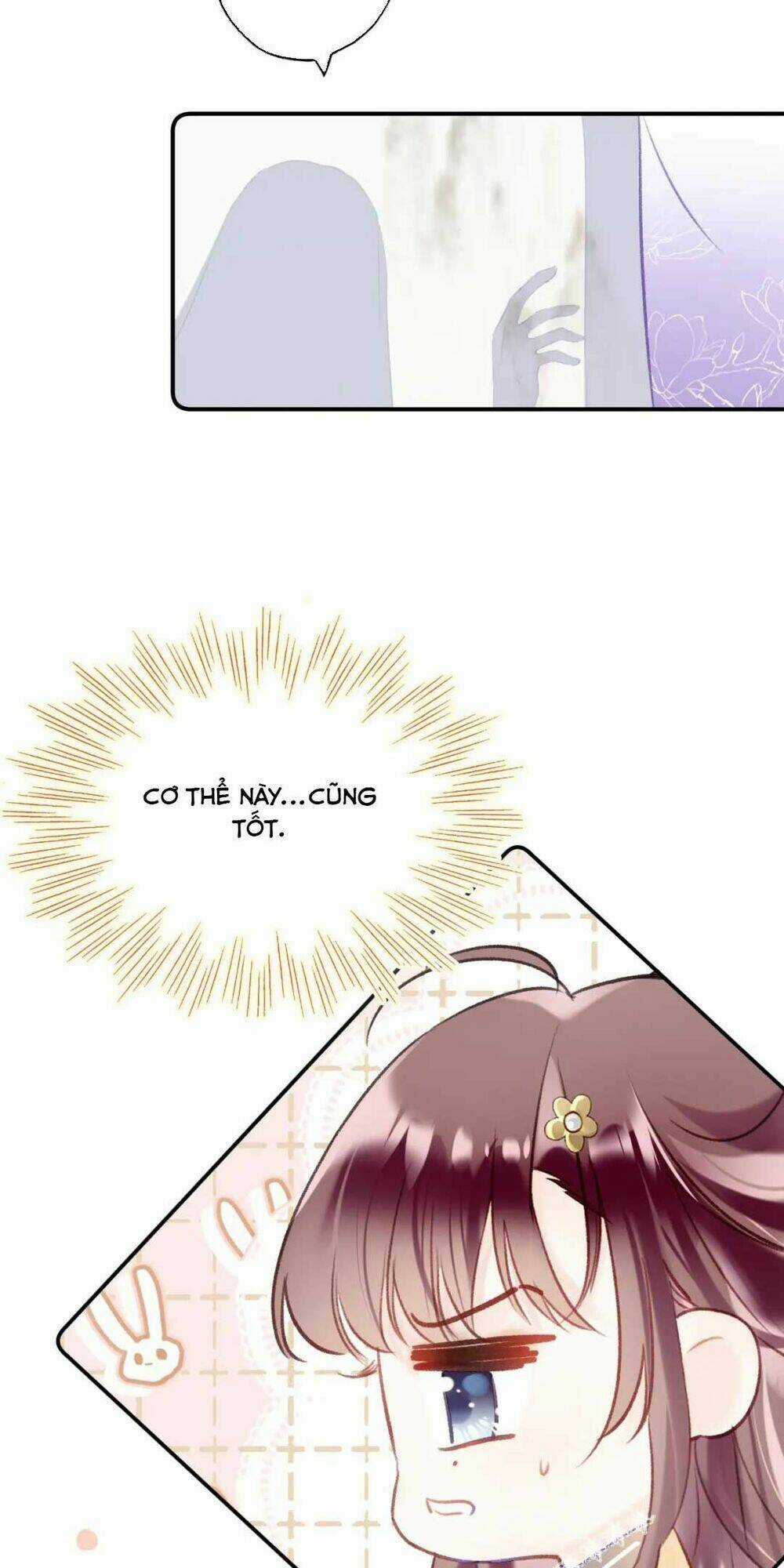 Vi Phu Của Ta Là Long Ngạo Thiên Chapter 9 trang 22