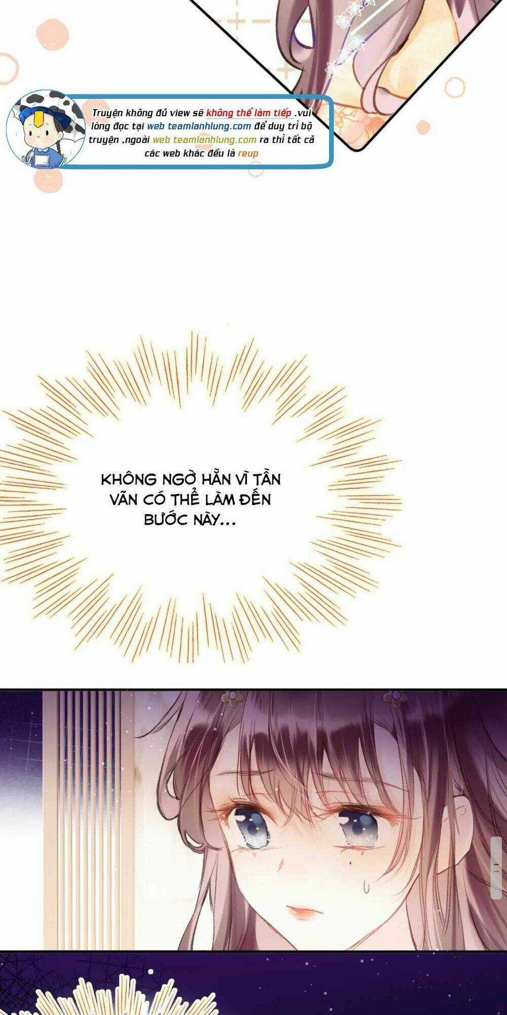 Vi Phu Của Ta Là Long Ngạo Thiên Chapter 9 trang 23