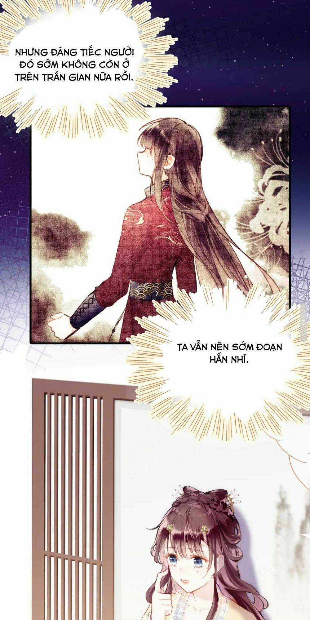 Vi Phu Của Ta Là Long Ngạo Thiên Chapter 9 trang 24